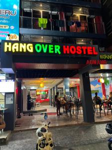 Fotografie z fotogalerie ubytování Hangover Aonang v destinaci pláž