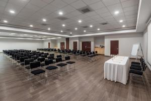 Konferenční prostory v ubytování City Express by Marriott Silao Aeropuerto