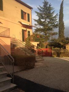 Gallery image of Casa Bella in Cortona