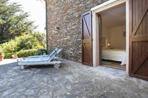 Fotografie z fotogalerie ubytování B&B Sa Serra v destinaci Stintino