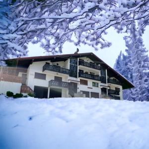 Zdjęcie z galerii obiektu La Casa di Pianca w mieście Piancavallo