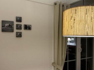 Fotografie z fotogalerie ubytování Kleine Ella Pellworm v destinaci Pellworm