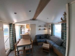 Gallery image of davorel mobil home in Les Mathes