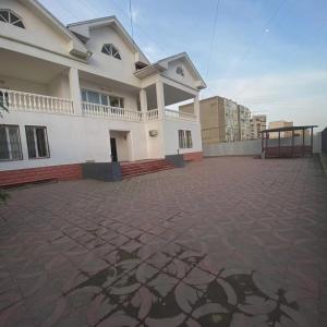 Luxury Seaview Villa