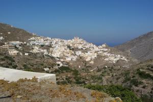 Afbeelding uit fotogalerij van Villa Maria in Diafani