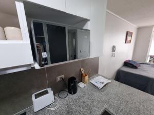 Fotografie z fotogalerie ubytování 408/ Precioso apartamento 1D+1B /(3 camas)/ JUMBO+CENTRO 5 MIN v destinaci Puerto Montt