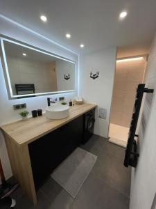 Gallery image of Appartement - La Meute in Magland