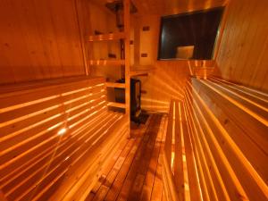 Galeriebild der Unterkunft Domek góralski in Małe Ciche