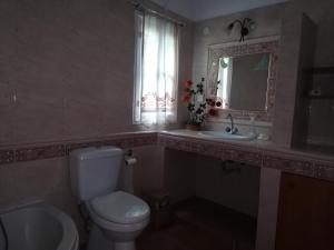 Ένα μπάνιο στο Oasis garden diafani +10 φωτογραφίες