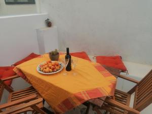 Billede fra billedgalleriet på Oasis garden diafani i Diafánion + 10 billeder