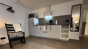 Afbeelding uit fotogalerij van Apartmenthaus - Am Bergstollen in Dielmissen