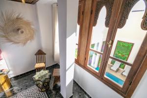 Mynd úr myndasafni af DARIF's Riad & Spa í Fès