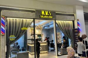 Vstupní hala nebo recepce v ubytování Hana Guesthouse Metrocity (Nearby City Centre)