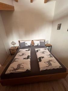 Fotografia z galérie ubytovania Ferienwohnung-Guem-2-Personen v destinácii Nesselwängle