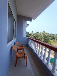 Fotografie z fotogalerie ubytování Gabriel & Felicidade Villa v destinaci Mandrem + 25 fotografií