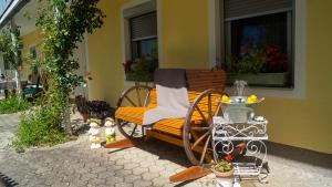 Foto sihtkohas Schiefling am See asuva majutusasutuse Haus Primosch galeriist