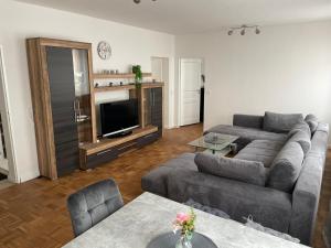 Havel Homes Apartment mit 3 SZ und Netflix