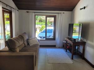 Swimmingpoolen hos eller tæt på Casa Martins + 5 billeder