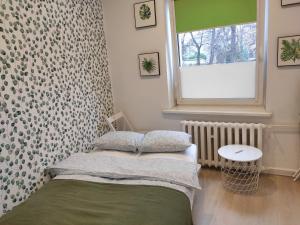 Fotografia z galérie ubytovania Centrum Apartament Bolka v destinácii Świdnica
