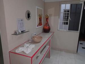 Fotografie z fotogalerie ubytování Mi Hotel Club v destinaci Lázaro Cárdenas