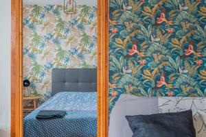 Photo de la galerie de l'établissement Le cocon, à Fontaine