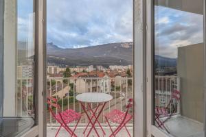 Photo de la galerie de l'établissement Le cocon, à Fontaine 1 autre photo