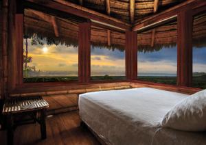 アヤンペにあるCabañas Cochapunko I Espectacular vista 360のギャラリーの写真 +28枚の写真