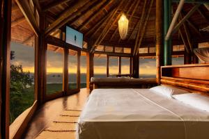 アヤンペにあるCabañas Cochapunko I Espectacular vista 360のギャラリーの写真