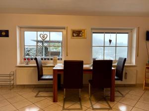 Fotografie z fotogalerie ubytování Ferienwohnung Tina v destinaci Nettersheim + 7 fotografií