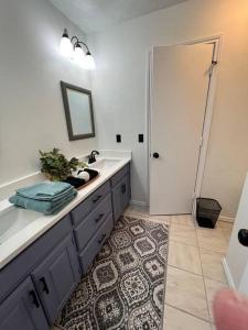 Koupelna v ubytování Vida Chula + 28 fotografií