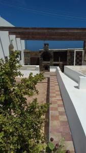 Fotografie z fotogalerie ubytování Marosi v destinaci Pantelleria