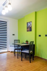 Kép DevIn Coworking & Coliving szállásáról Devinben a galériában