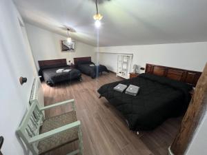 Gallery image of Casa rural El Molino 2 in Alatoz