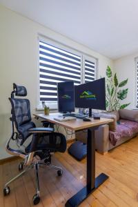 Kép DevIn Coworking & Coliving szállásáról Devinben a galériában