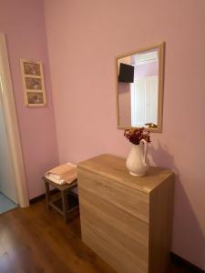 Fotografie z fotogalerie ubytování Sogni e Colori v destinaci Villanova dʼAlbenga