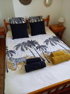 Fotografia z galérie ubytovania Appartement 3 ème étage avec piscine partagée v destinácii Sedan + 17 fotografií