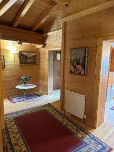 Fotografie z fotogalerie ubytování Ferienwohnung Volgger v destinaci Mils bei Hall