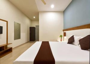 Kép Serenity Resort Panhala szállásáról Panhāla városában a galériában Még 40 kép