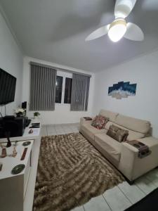 Gallery image of Apartamento em Frente à Praia in Santos