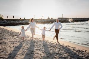 Hosté ubytování Hotel Szerokie Wody Sea & Sand Ustka