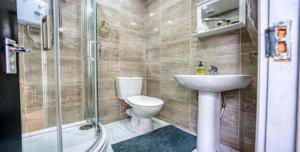 Gallery image of Modern Flat near City Centre - 8 Guests, 2 Baths in Cardiff