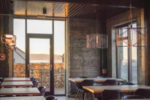 Fotografie z fotogalerie ubytování The Barn v destinaci Vík