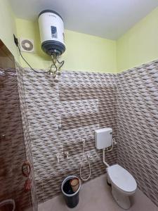 Fotografie z fotogalerie ubytování D NEST v destinaci Kolachel
