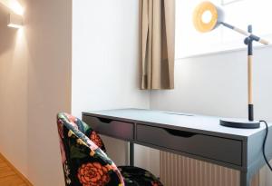 Fotografia z galérie ubytovania Apartment Sonnleitner v destinácii Kötschach