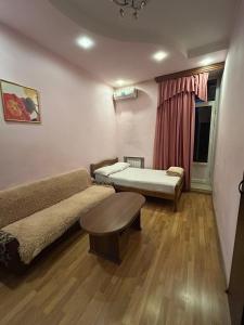埃里温Manand Hotel的相册照片