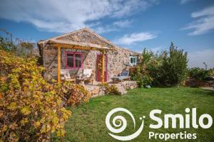 Fotografie z fotogalerie ubytování Lillys märchenhafte Finca Rural v destinaci Granadilla de Abona