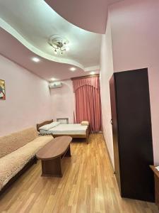 Manand HotelSpa和/或其他健康设施