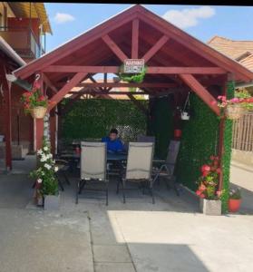 Φωτογραφία από το άλμπουμ του Kolibri - Yellow apartman σε Mórahalom