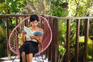 入住Maui Hostels Tulum的客人