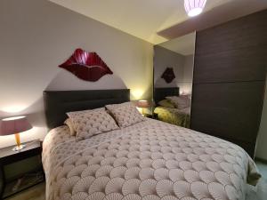 Gallery image of Appartement de standing au centre de Chassieu in Chassieu